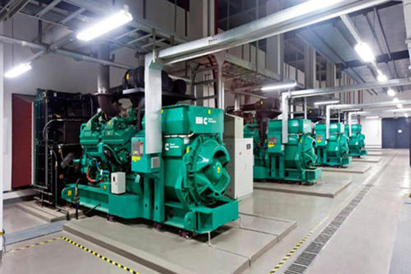 遂平发电机出租