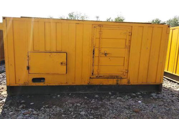 遂平发电机出租